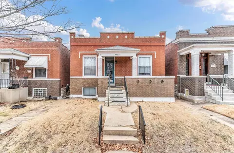 4965 Loughborough Ave, Saint Louis, MO 63109