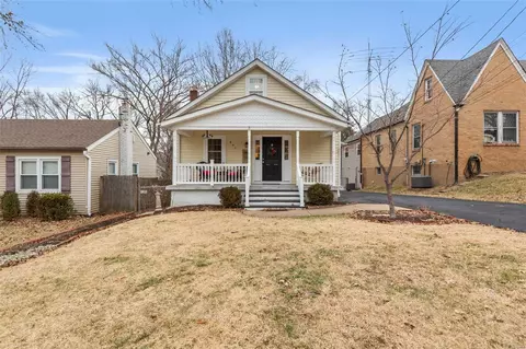 841 Greeley Ave, Saint Louis, MO 63119
