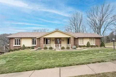 3609 Collingwood Dr, Saint Charles, MO 63301
