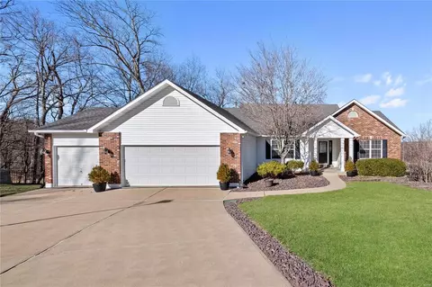 7264 Westfield Ct, Dardenne Prairie, MO 63368