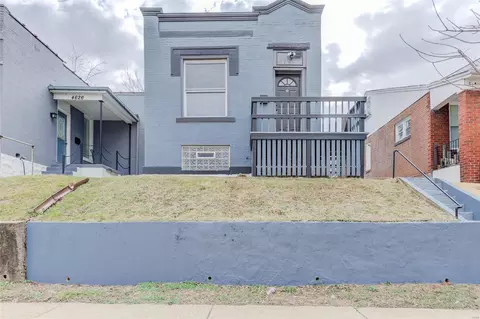 4632 Louisiana Ave, Saint Louis, MO 63111