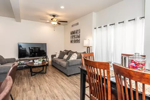 Living - 205 Old Schaeffer Ln, O'fallon, MO 63366 photo 2 of 5