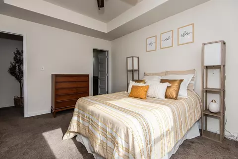 Bedroom - 205 Old Schaeffer Ln, O'fallon, MO 63366 photo 6 of 6