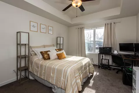 Bedroom - 205 Old Schaeffer Ln, O'fallon, MO 63366 photo 5 of 6