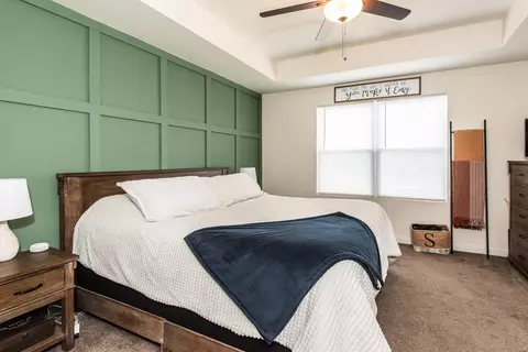 Bedroom - 205 Old Schaeffer Ln, O'fallon, MO 63366 photo 1 of 6