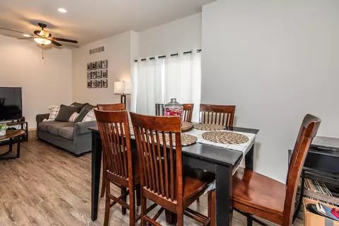 Dining - 205 Old Schaeffer Ln, O'fallon, MO 63366 photo 5 of 5