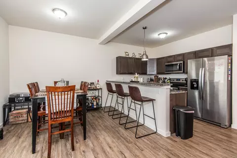 Dining - 205 Old Schaeffer Ln, O'fallon, MO 63366 photo 2 of 5