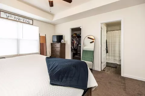Bedroom - 205 Old Schaeffer Ln, O'fallon, MO 63366 photo 4 of 6