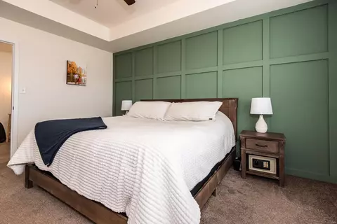 Bedroom - 205 Old Schaeffer Ln, O'fallon, MO 63366 photo 2 of 6