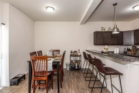 Dining - 205 Old Schaeffer Ln, O'fallon, MO 63366 photo 1 of 5