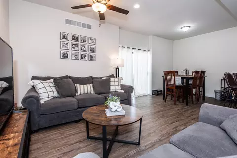 Living - 205 Old Schaeffer Ln, O'fallon, MO 63366 photo 1 of 5