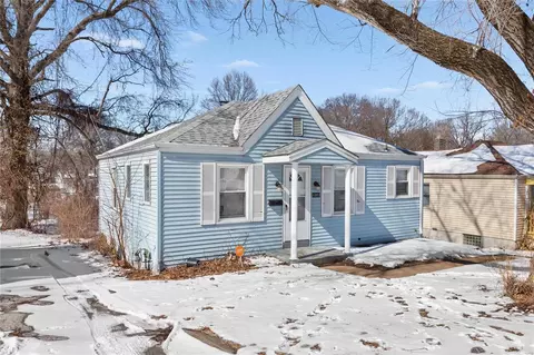 10053 Mccartney Ln, Saint Louis, MO 63137