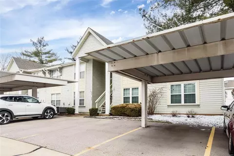 640 Sugar Trail Ct #4, Saint Peters, MO 63376