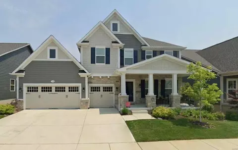 2318 Rising Sun Dr, Wildwood, MO 63011