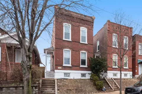 4709 Nebraska Ave, Saint Louis, MO 63111