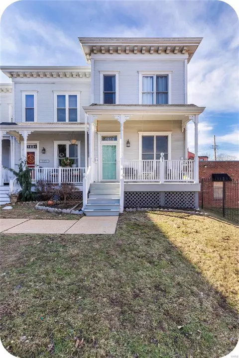 1619 Dolman St, Saint Louis, MO 63104