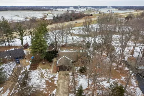 View/Area - 3 Echo Ln, Centralia, IL 62801 photo 1 of 1