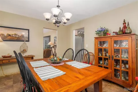 Dining - 3 Echo Ln, Centralia, IL 62801 photo 3 of 3