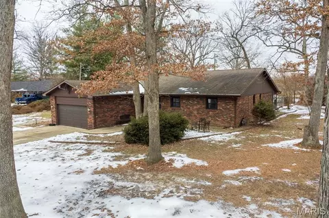Exterior - 3 Echo Ln, Centralia, IL 62801 photo 7 of 7