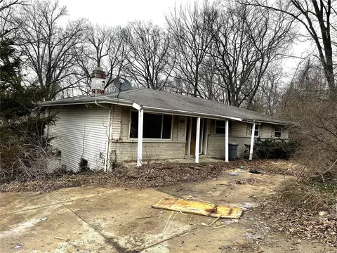 25 Big Oak Dr, Saint Peters, MO 63376