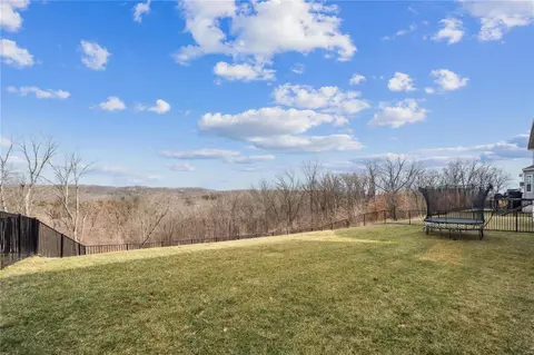 17504 Wyman Ridge Dr, Eureka, MO 63025 photo 20