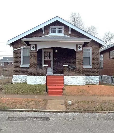 2748 Chariton, Saint Louis, MO 63111