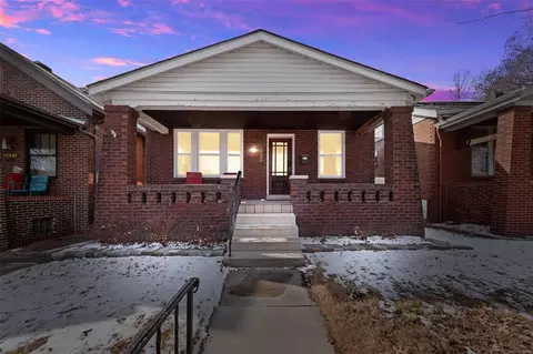 4968 Robert Ave, Saint Louis, MO 63109
