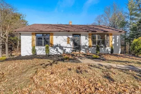 3849 Highway D, Defiance, MO 63341