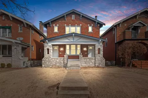 3929 Fillmore St, Saint Louis, MO 63116