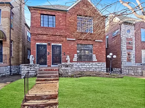 3662 Marceline Ter, Saint Louis, MO 63116