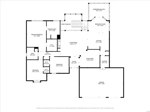 3 Poe Ct, O'fallon, MO 63366 photo 37