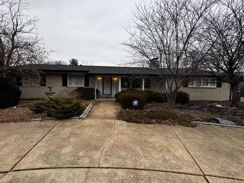 14965 Clayton Rd, Chesterfield, MO 63017