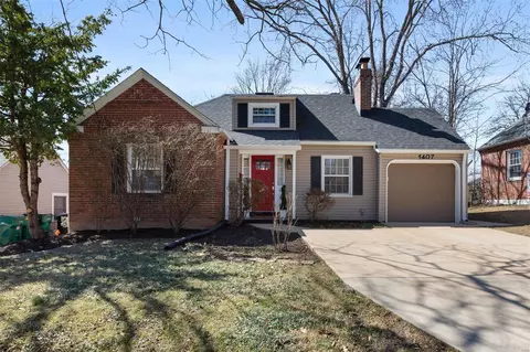 1407 Grant Rd, Saint Louis, MO 63119