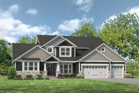 1 Wyndham E6 Harvest Heritage, O'fallon, MO 63385