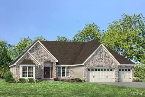 1 Woodside E4 Harvest Heritage, O'fallon, MO 63385