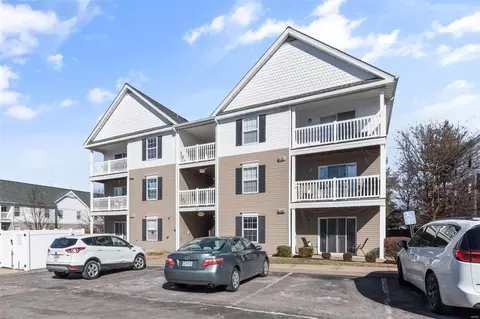 9740 Bexley Station Dr #7I, Saint Louis, MO 63123