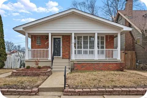 6328 Marquette Ave, Saint Louis, MO 63139