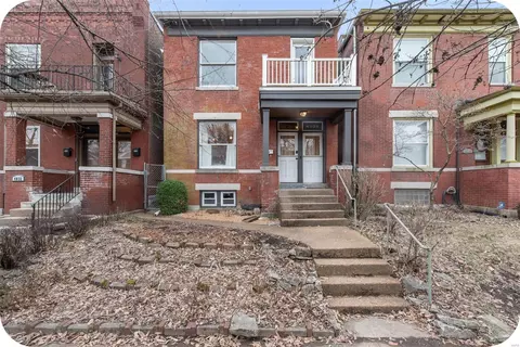 4036 Shenandoah Ave, Saint Louis, MO 63110