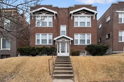 4226 Dewey Ave, Saint Louis, MO 63116