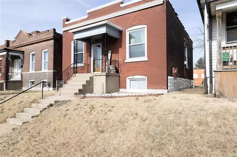4327 Gannett St, Saint Louis, MO 63116