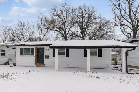 10334 Lilac Ave, Saint Louis, MO 63137
