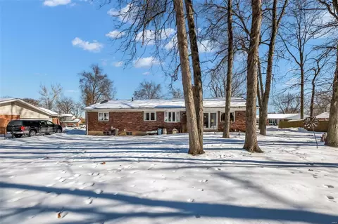 242 Ranchmoor Trl, Ellisville, MO 63011 photo 34