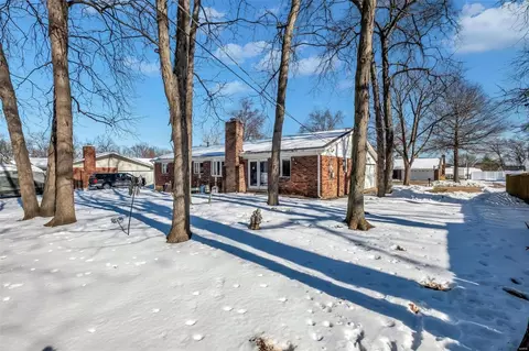 242 Ranchmoor Trl, Ellisville, MO 63011 photo 35