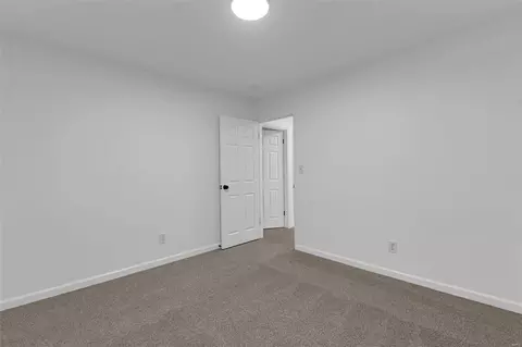 Bedroom - 820 Dutch Mill Dr, Ballwin, MO 63011 photo 8 of 9