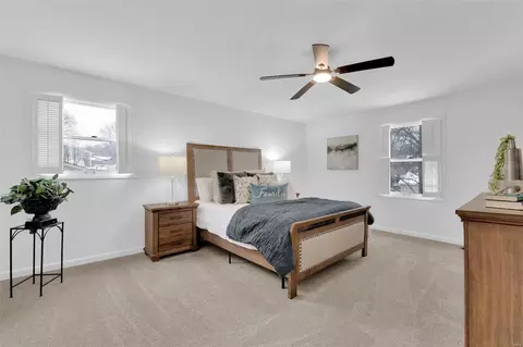 Bedroom - 820 Dutch Mill Dr, Ballwin, MO 63011 photo 1 of 9