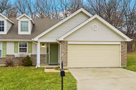 8 Willow Glen Dr #8A, Saint Peters, MO 63376