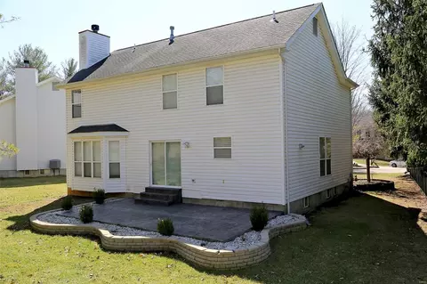 1111 Gateford Ridge Ct, Ballwin, MO 63021 photo 37
