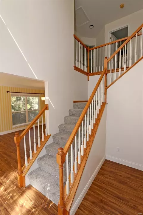 1111 Gateford Ridge Ct, Ballwin, MO 63021 photo 3