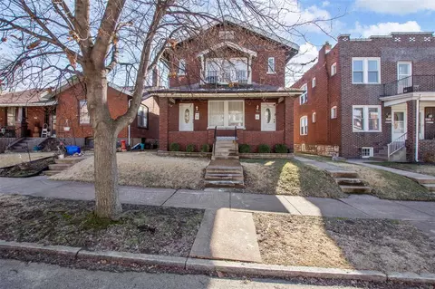 4606 Wilcox Ave, Saint Louis, MO 63116