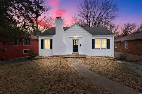 3619 Marshall Ave, Saint Louis, MO 63114